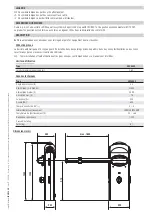 Preview for 67 page of CAME G2080EZ Installation And Operation Manual