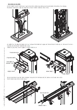 Preview for 73 page of CAME G2080EZ Installation And Operation Manual