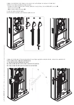 Preview for 75 page of CAME G2080EZ Installation And Operation Manual