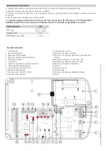 Preview for 76 page of CAME G2080EZ Installation And Operation Manual