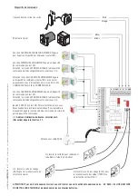 Preview for 79 page of CAME G2080EZ Installation And Operation Manual