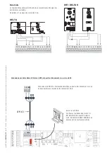 Preview for 81 page of CAME G2080EZ Installation And Operation Manual