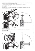 Preview for 82 page of CAME G2080EZ Installation And Operation Manual