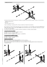 Preview for 91 page of CAME G2080EZ Installation And Operation Manual