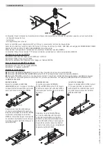 Preview for 92 page of CAME G2080EZ Installation And Operation Manual