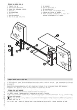 Preview for 101 page of CAME G2080EZ Installation And Operation Manual