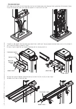 Preview for 105 page of CAME G2080EZ Installation And Operation Manual