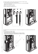 Preview for 107 page of CAME G2080EZ Installation And Operation Manual