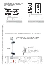 Preview for 113 page of CAME G2080EZ Installation And Operation Manual