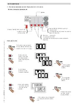 Preview for 115 page of CAME G2080EZ Installation And Operation Manual