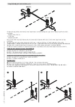 Preview for 123 page of CAME G2080EZ Installation And Operation Manual