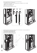 Предварительный просмотр 11 страницы CAME G2080EZC Installation And Operation Manual