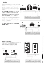 Предварительный просмотр 16 страницы CAME G2080EZC Installation And Operation Manual