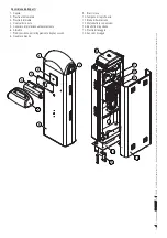 Preview for 4 page of CAME G2080IZ Installation Manual