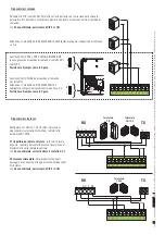 Предварительный просмотр 14 страницы CAME G2080IZ Installation Manual