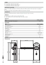 Preview for 27 page of CAME G2080IZ Installation Manual