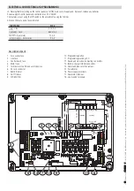 Предварительный просмотр 36 страницы CAME G2080IZ Installation Manual