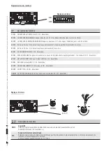 Preview for 65 page of CAME G2080IZ Installation Manual