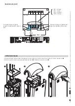 Preview for 66 page of CAME G2080IZ Installation Manual