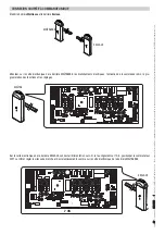 Preview for 68 page of CAME G2080IZ Installation Manual