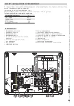 Предварительный просмотр 84 страницы CAME G2080IZ Installation Manual