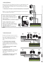 Preview for 86 page of CAME G2080IZ Installation Manual