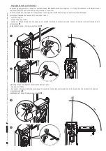 Preview for 87 page of CAME G2080IZ Installation Manual