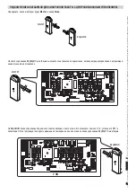 Preview for 92 page of CAME G2080IZ Installation Manual