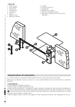 Preview for 5 page of CAME G2080Z Installation Manual