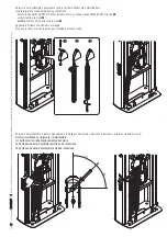 Предварительный просмотр 11 страницы CAME G2080Z Installation Manual