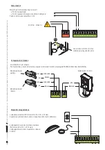 Предварительный просмотр 13 страницы CAME G2080Z Installation Manual