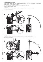 Предварительный просмотр 15 страницы CAME G2080Z Installation Manual