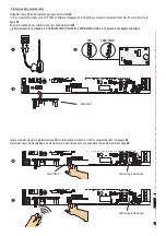 Preview for 16 page of CAME G2080Z Installation Manual