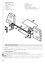 Preview for 77 page of CAME G2080Z Installation Manual