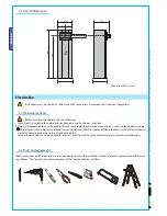 Preview for 6 page of CAME g2500n Installation Manual