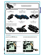 Preview for 17 page of CAME g2500n Installation Manual