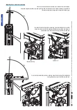 Предварительный просмотр 10 страницы CAME G3000 Installation Manual