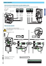 Предварительный просмотр 13 страницы CAME G3000 Installation Manual