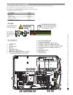 Preview for 14 page of CAME G3750 Installation Manual