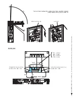 Preview for 18 page of CAME G3750 Installation Manual