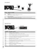 Preview for 19 page of CAME G3750 Installation Manual