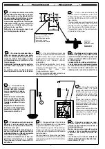 Preview for 6 page of CAME G4000 Manual