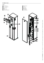 Preview for 6 page of CAME G40001-316 Installation Manual