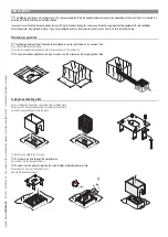 Preview for 9 page of CAME G40001-316 Installation Manual