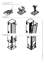 Preview for 10 page of CAME G40001-316 Installation Manual