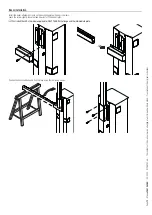 Preview for 12 page of CAME G40001-316 Installation Manual