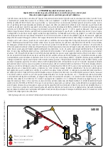 Предварительный просмотр 3 страницы CAME G4001 Installation Manual