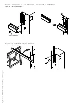 Preview for 9 page of CAME G4001 Installation Manual