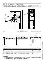 Preview for 10 page of CAME G4001 Installation Manual