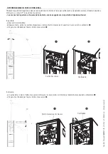 Предварительный просмотр 16 страницы CAME G4001 Installation Manual